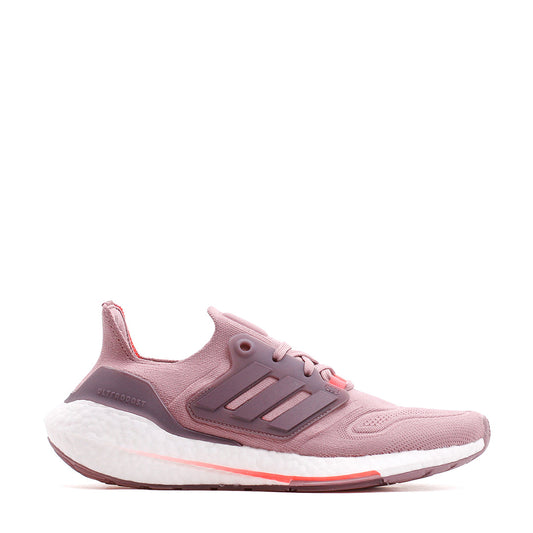 Adidas Running Women Ultraboost 22 Mauve GX5588 - FOOTWEAR - Canada
