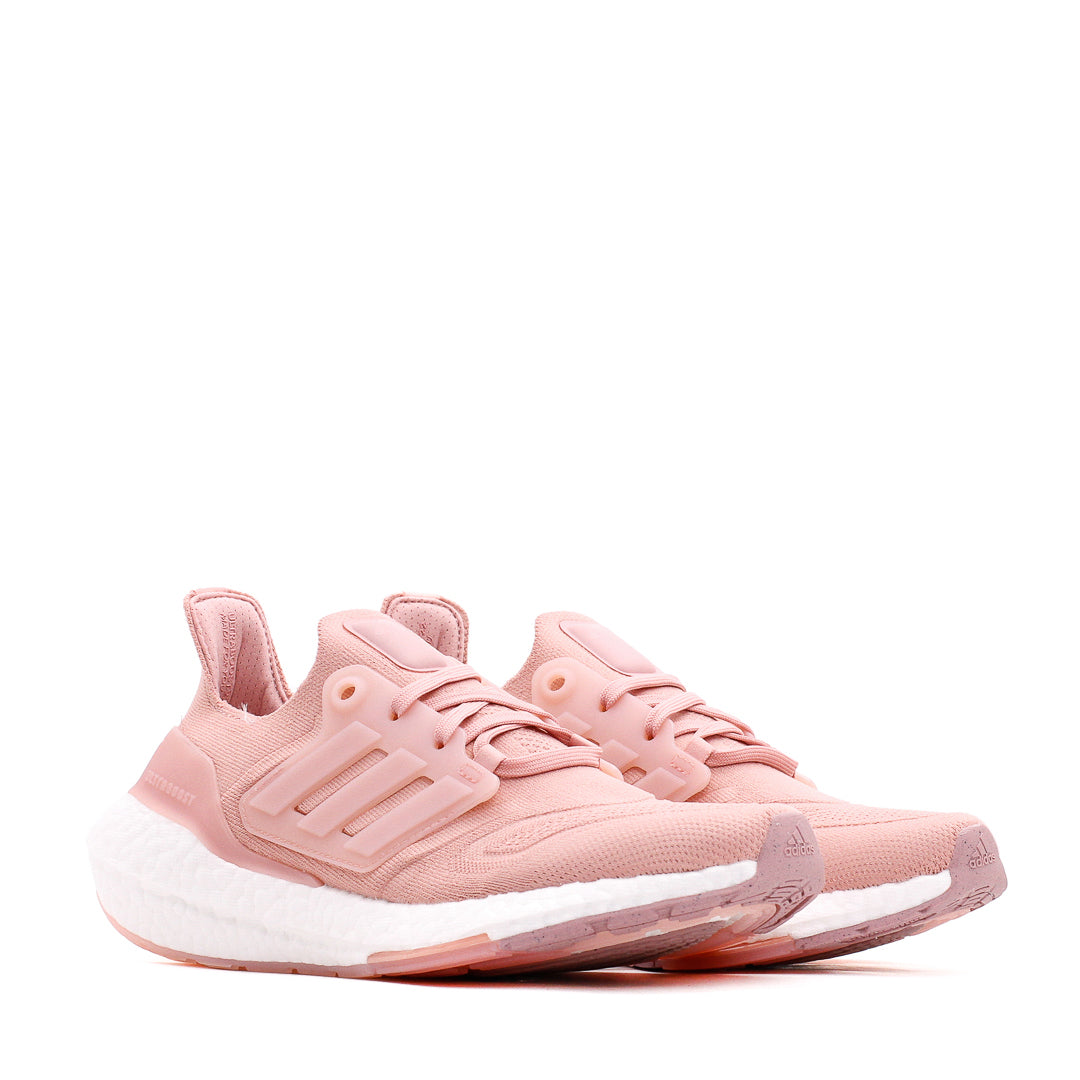 Adidas Running Women Ultraboost 22 Pink GX5592 - FOOTWEAR - Canada