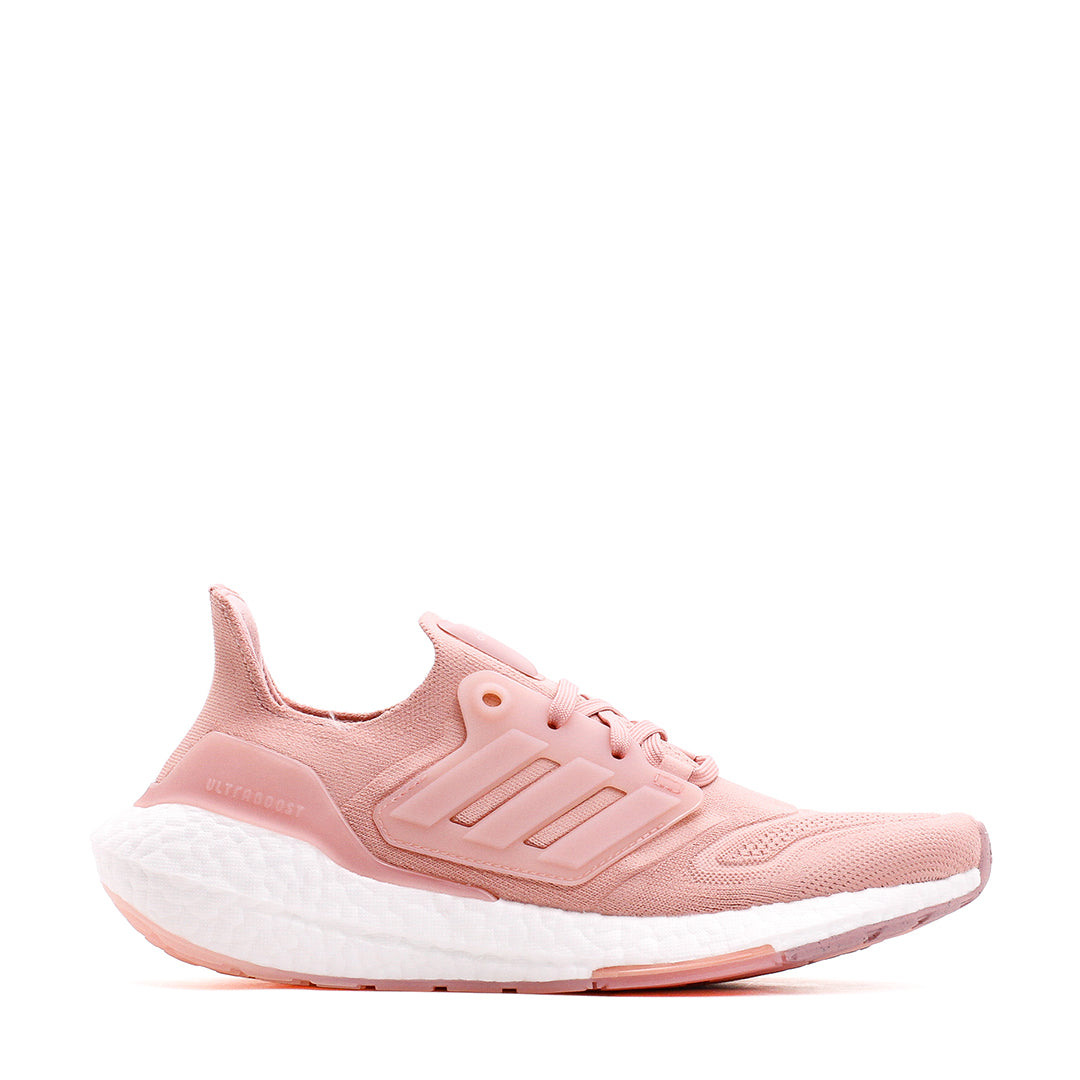 Adidas Running Women Ultraboost 22 Pink GX5592 - FOOTWEAR - Canada Main image