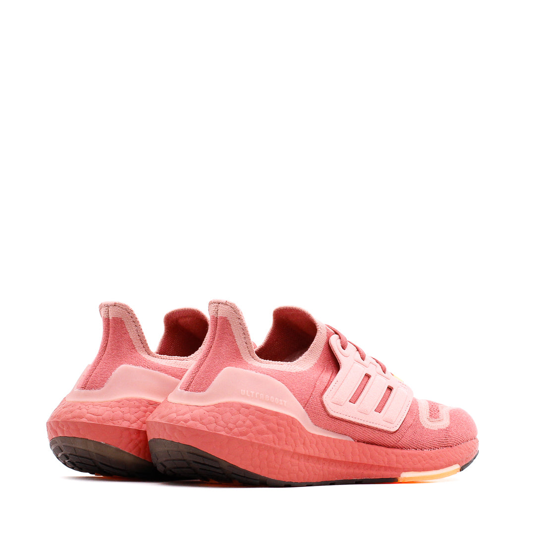 Adidas Running Women Ultraboost 22 Red GX9133 - FOOTWEAR - Canada