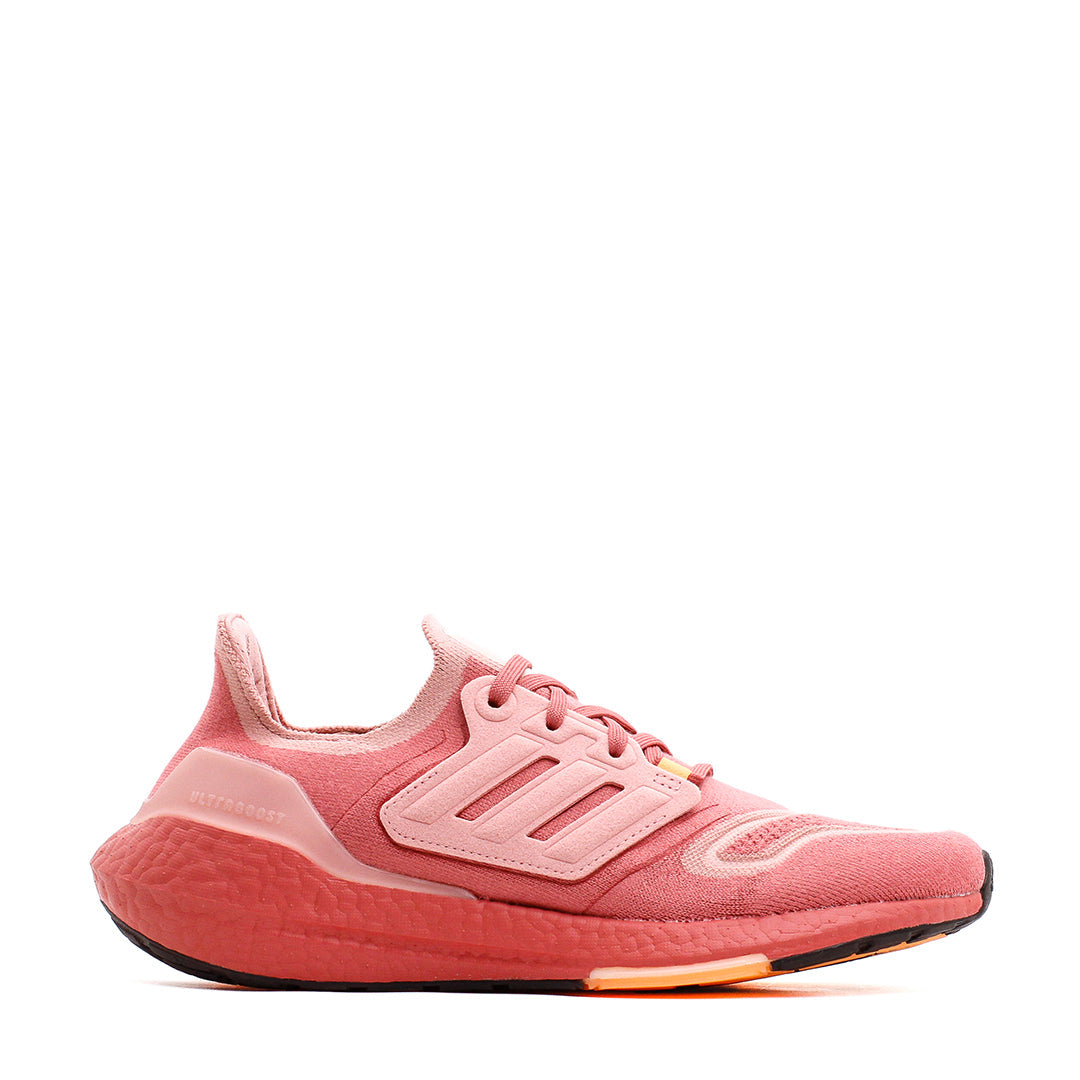 adidas running women ultraboost 22 red gx9133 185