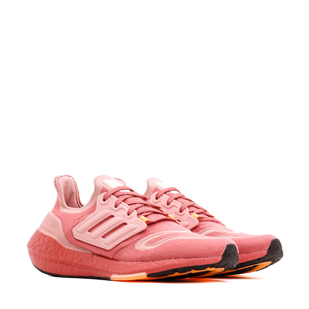 Adidas Running Women Ultraboost 22 Red GX9133 Secondary image