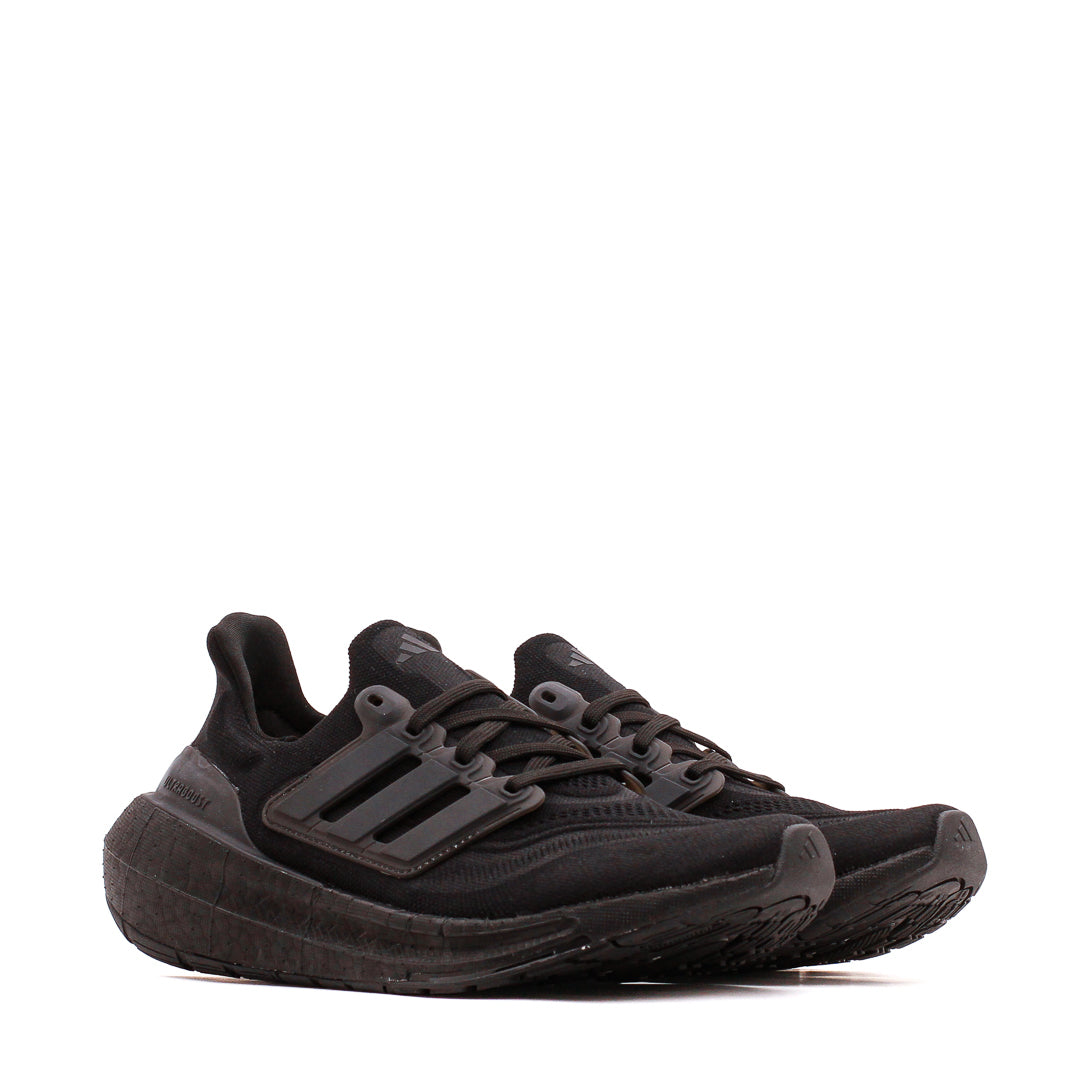 Adidas Running Women Ultraboost Light Black GZ5166 Secondary image