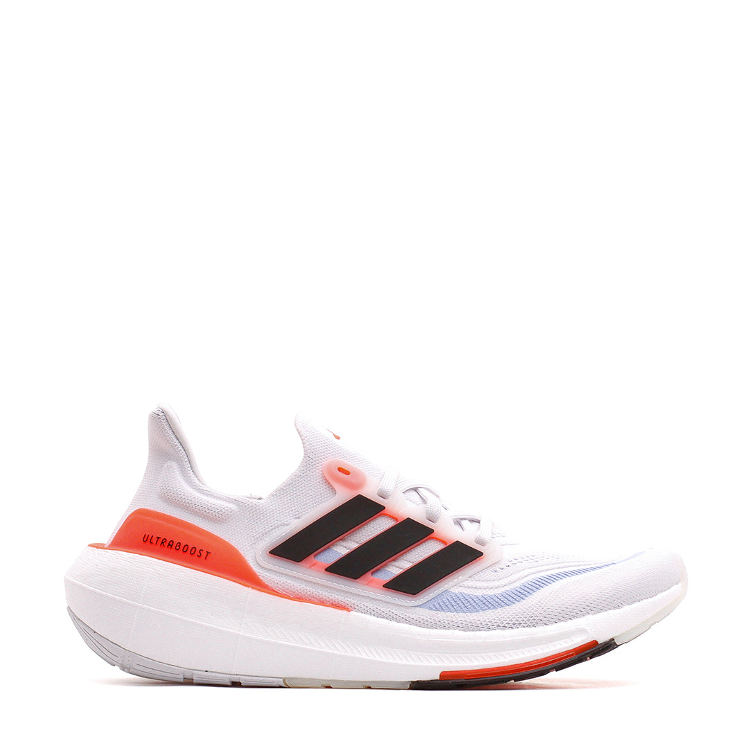 Adidas Running Women Ultraboost Light White HQ6353 - FOOTWEAR - Canada Main image
