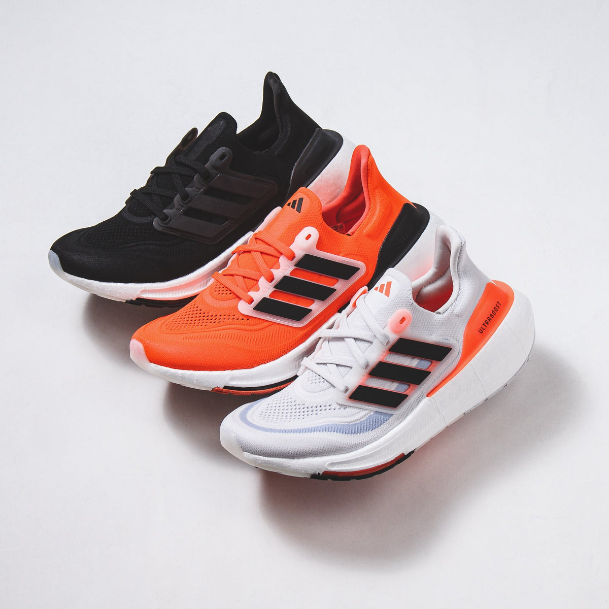 Adidas Running Women Ultraboost Light White HQ6353 - FOOTWEAR - Canada