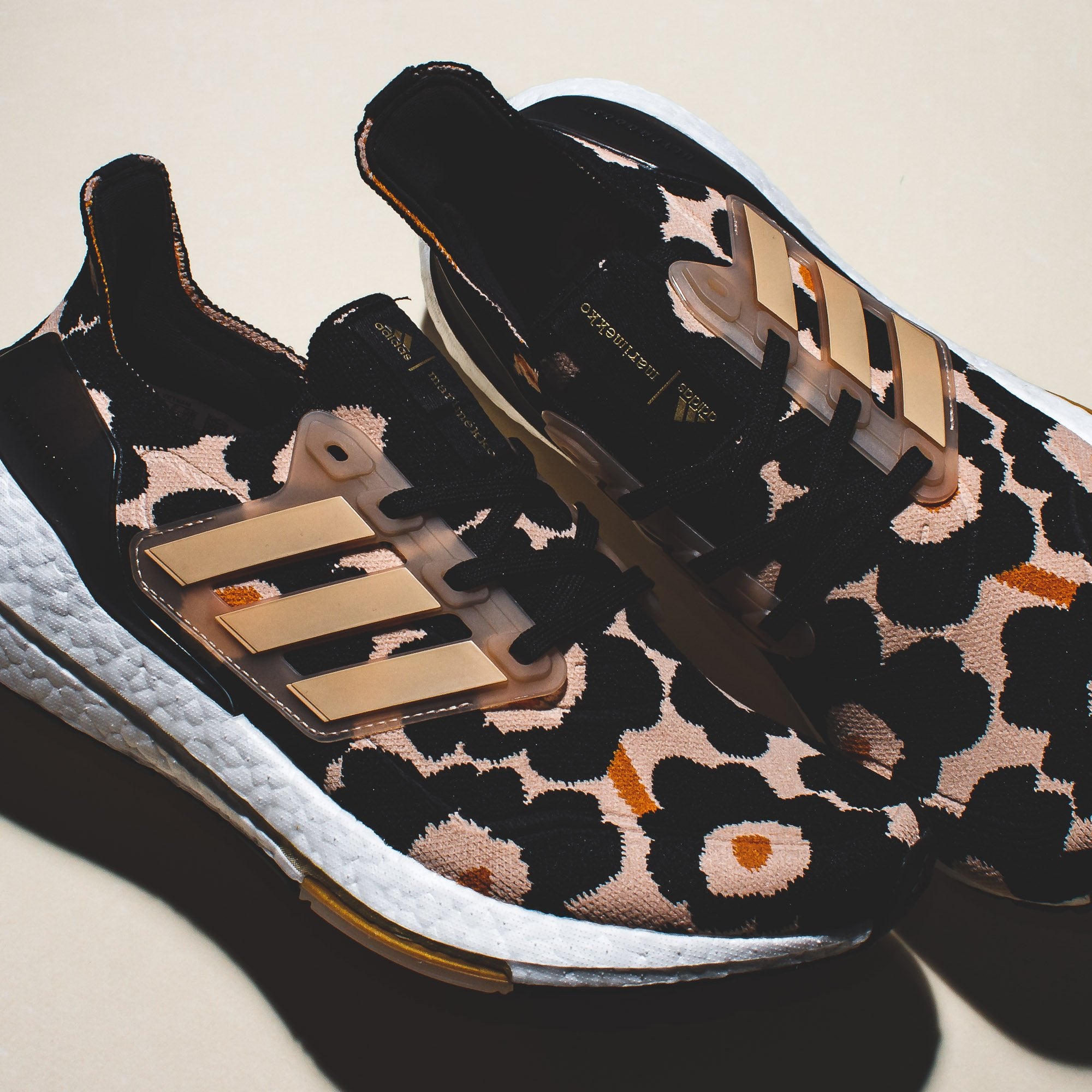 Printed series shop nmd taped boost