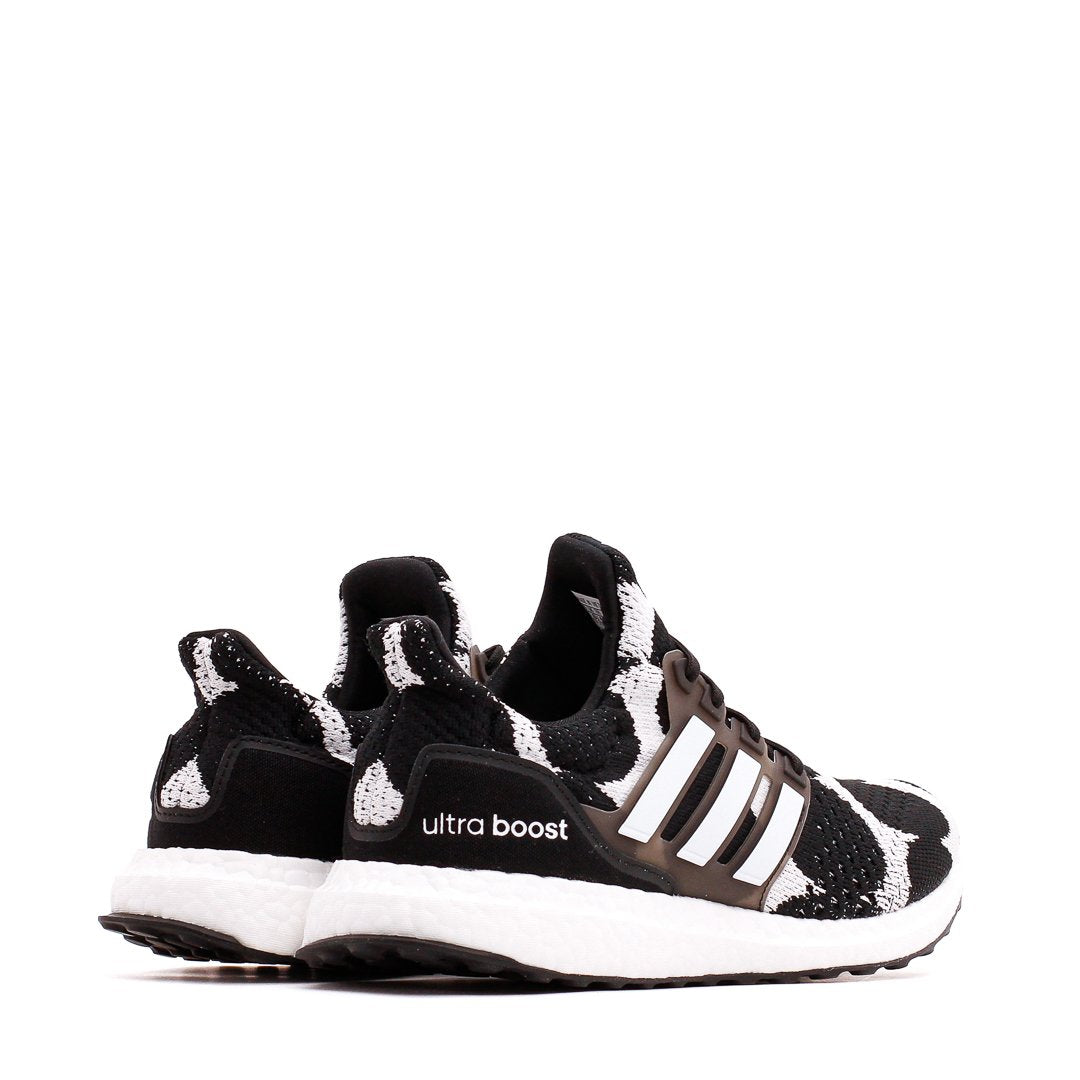 Adidas Running Women x Marimekko Ultraboost DNA Black White GZ8686 - FOOTWEAR - Canada
