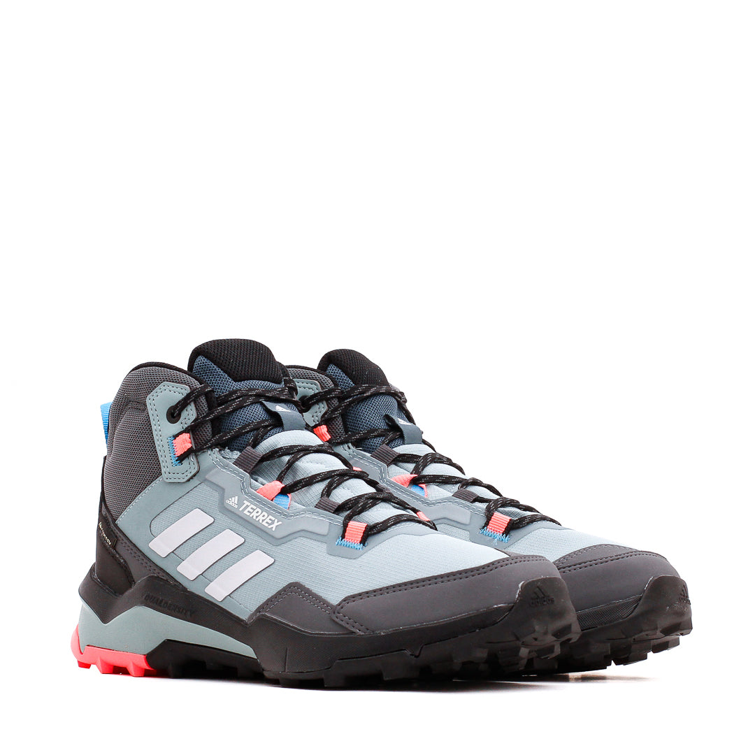 Adidas Terrex Women AX4 Mid Gore-Tex GTX Grey GZ3050 - FOOTWEAR - Canada