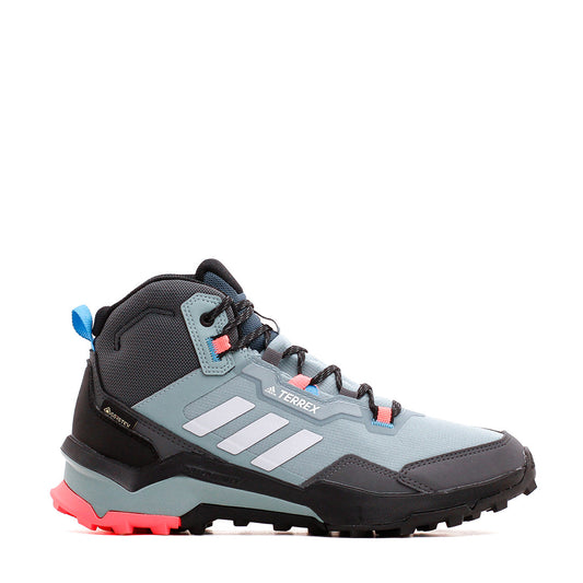 Adidas Terrex Women AX4 Mid Gore-Tex GTX Grey GZ3050 - FOOTWEAR - Canada