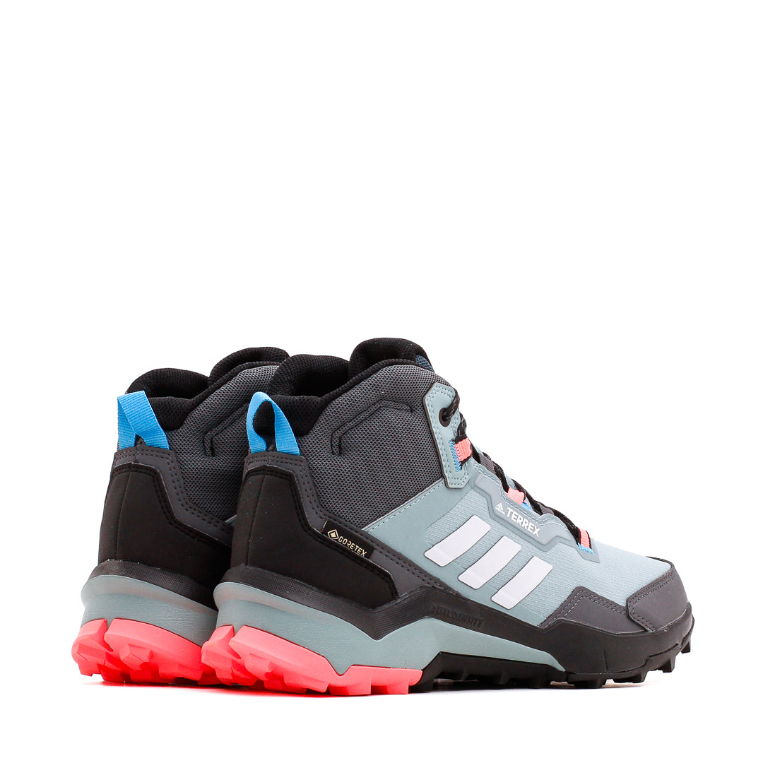 Adidas Terrex Women AX4 Mid Gore-Tex GTX Grey GZ3050 - FOOTWEAR - Canada