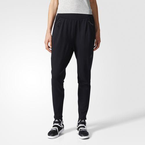 ADIDAS TRAINING ZNE TAPP PANT BLACK WOMEN S94573 - PANTS - Solestop.com - Canada Main image