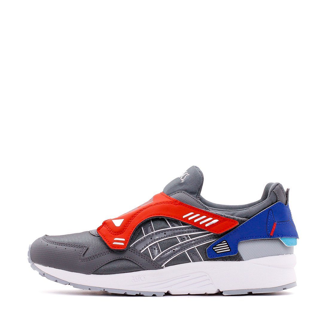 FOOTWEAR - Asics Grade School Kids X Transformers Gel-Lyte Metropolis 1194A071-020