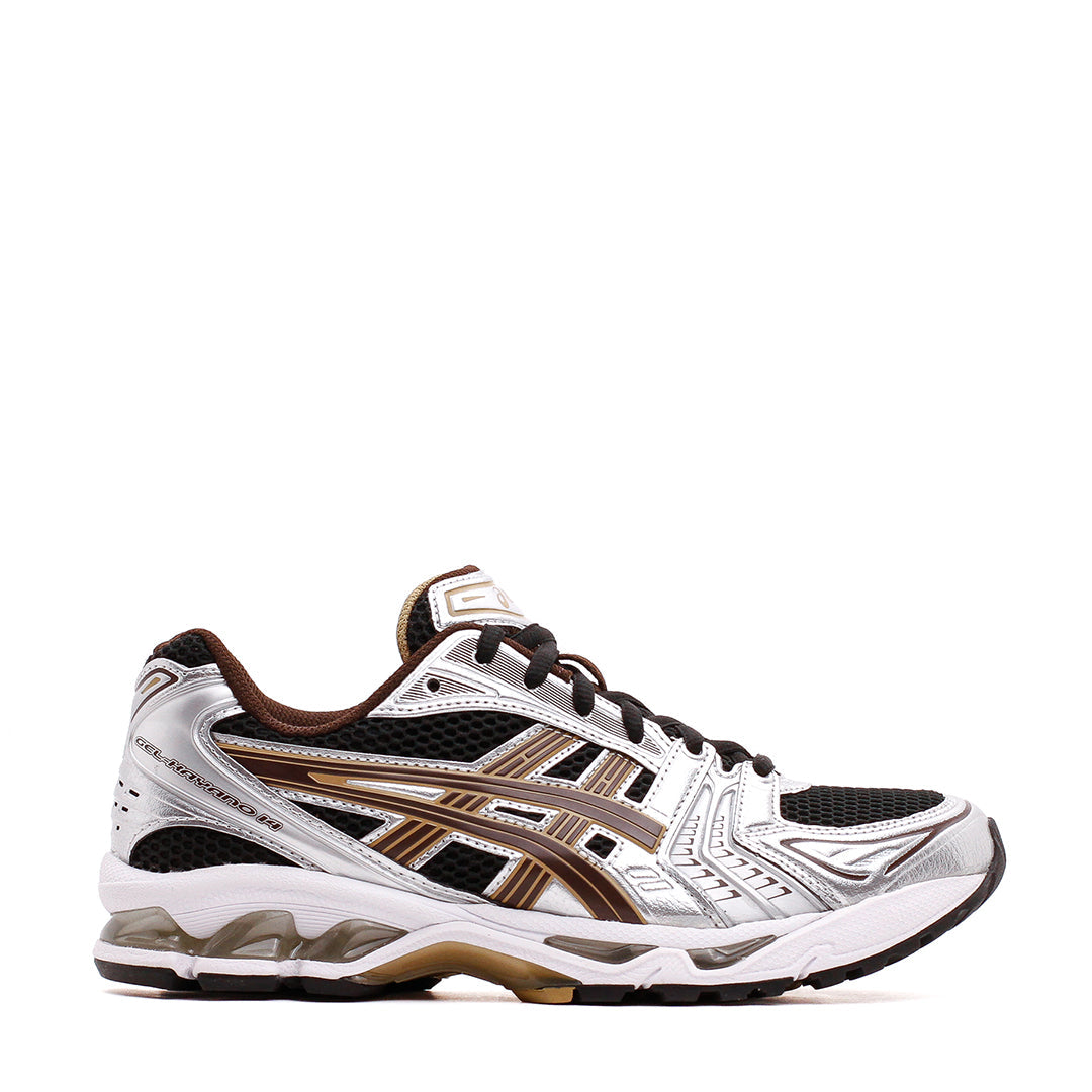 Asics Men Gel-Kayano 14 Black Coffee 1201A019-004 - FOOTWEAR - Canada Main image