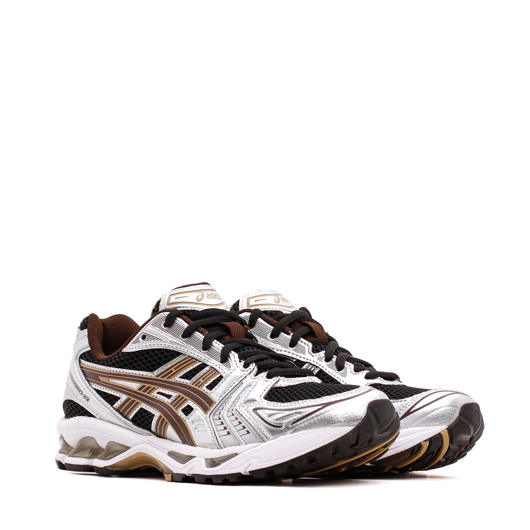 Asics Men Gel-Kayano 14 Black Coffee Core 1201A019-004 Secondary image