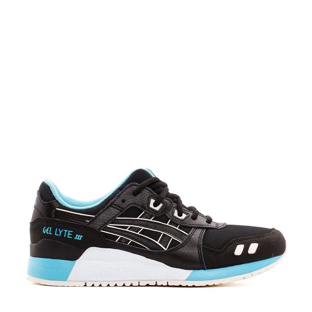 FOOTWEAR - Asics Men Gel-Lyte III Black 1191A223-001 Main image
