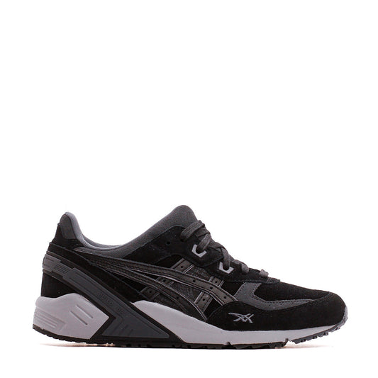 Asics Men Gel-Lyte III RE Black Carrier Grey 1201A298-001 - FOOTWEAR - Canada