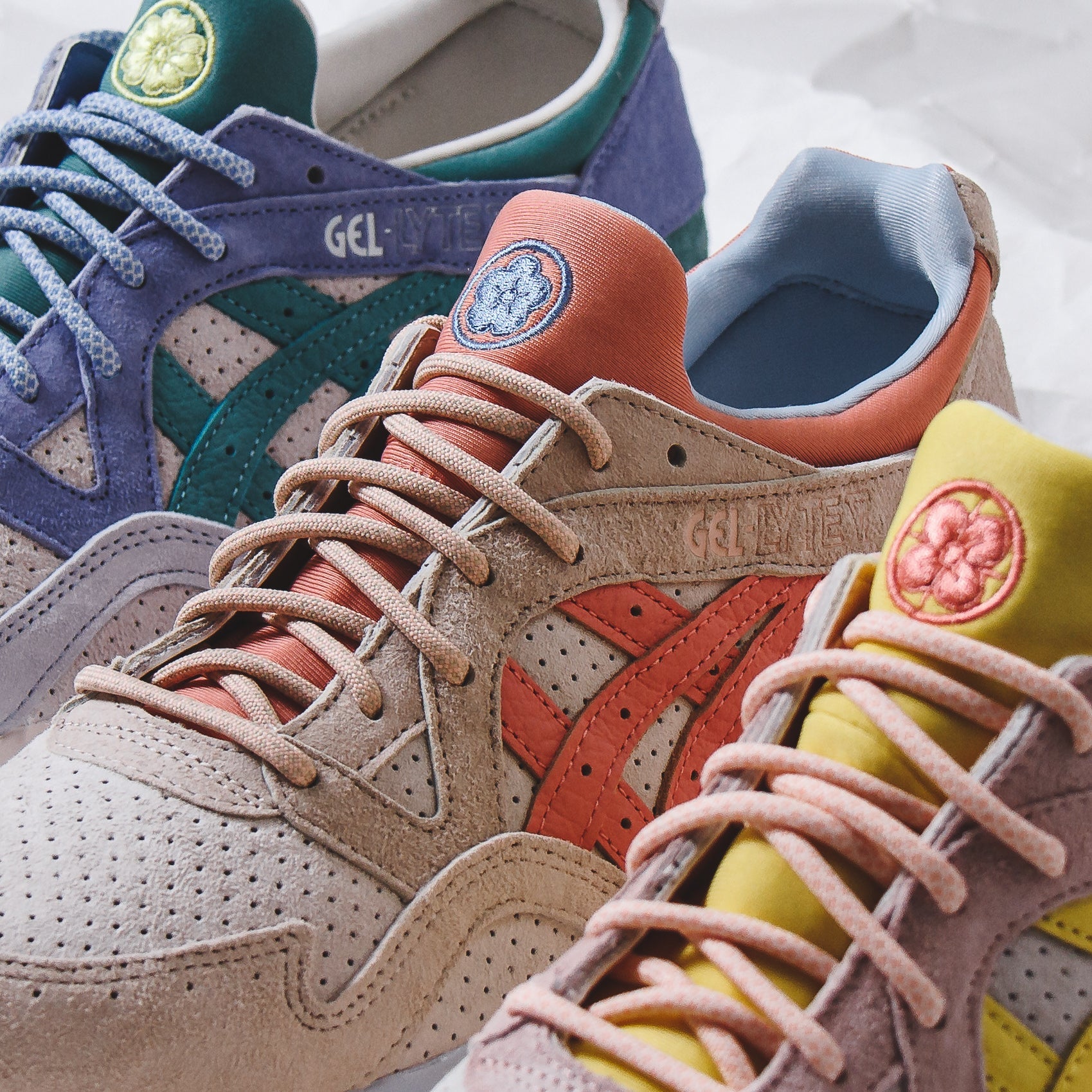 Asics discount 2100 mens