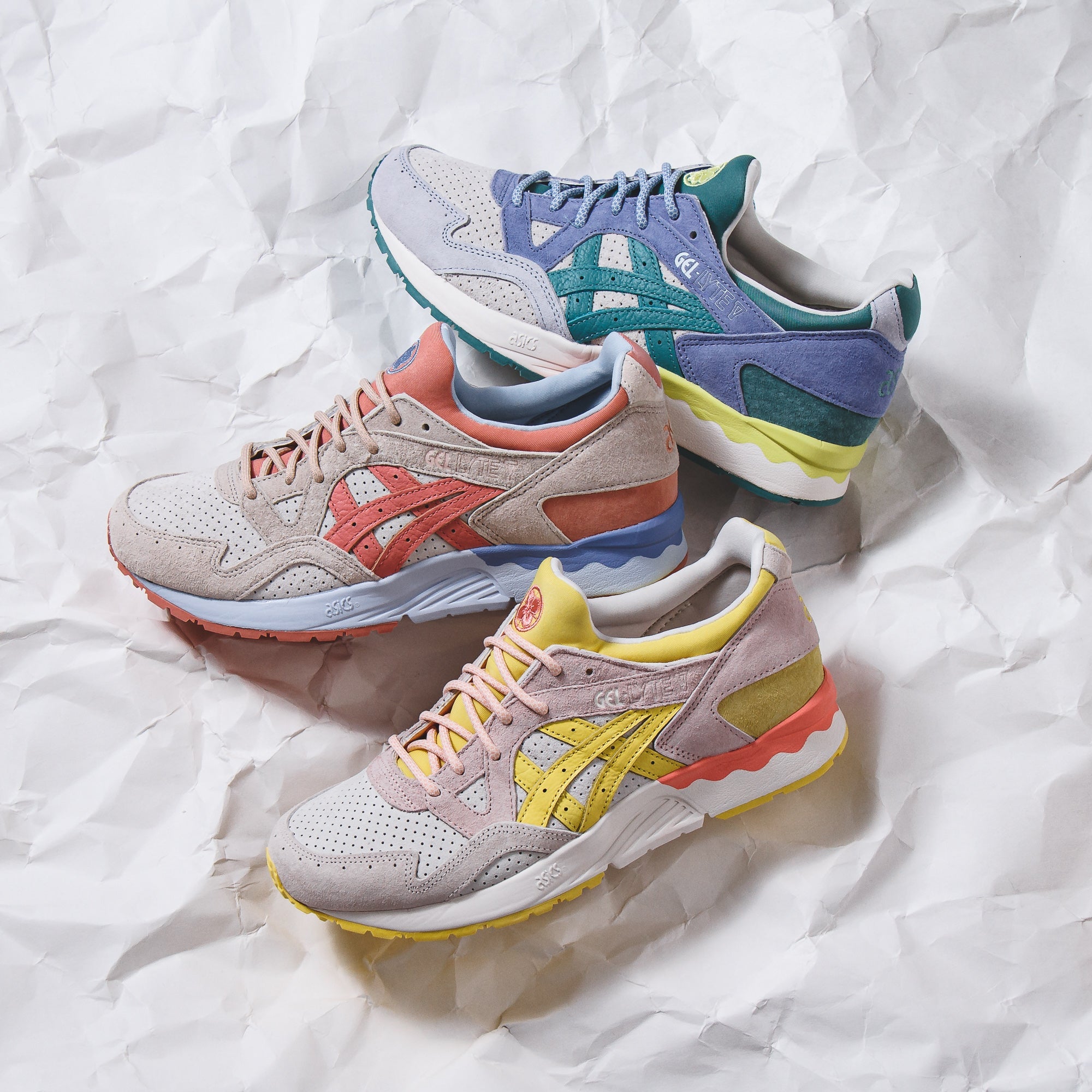 Asics gel lyte clearance 5 canada