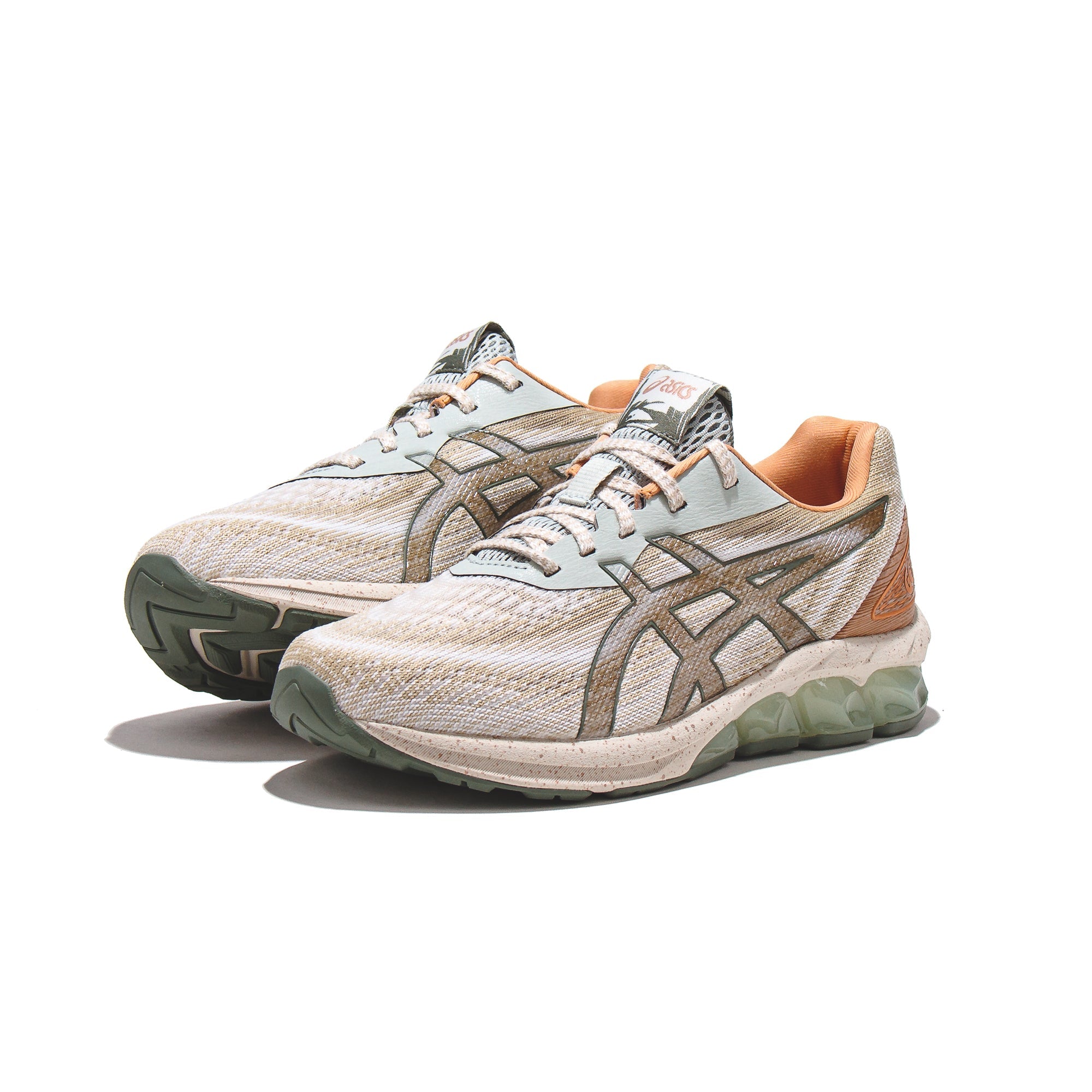 Asics Gel Lyte 3 Zadehkicks