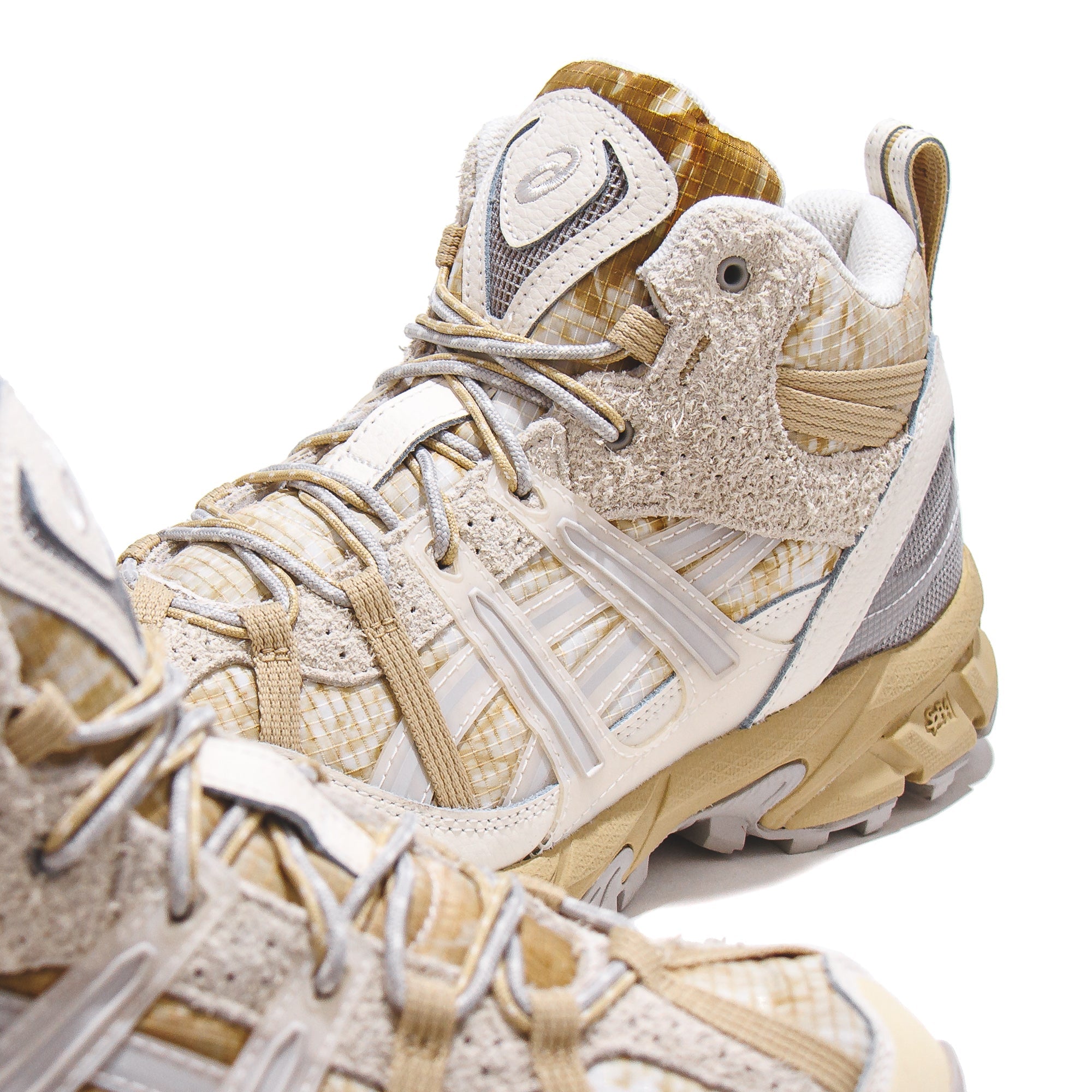 Asics Men Gel-Sonoma 15-50 MT Cream Sand 1201A819-100
