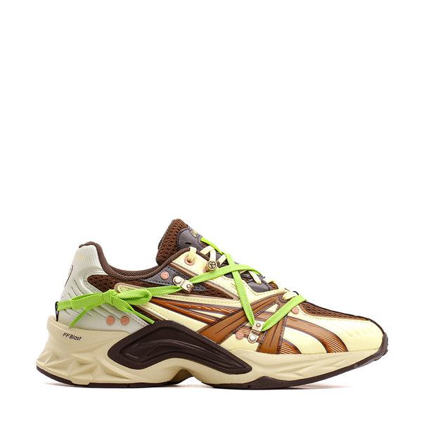Asics Men Protoblast x Andersson Bell Butter Chocolate Brown 1201A729-750