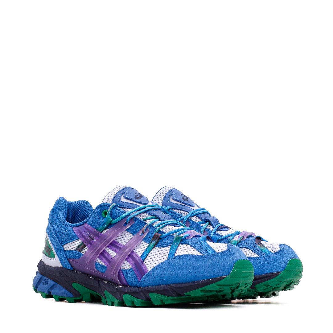 Asics Men x A.P.C Gel-Sonoma 15-50 Opal Purple 1203A226-400 - FOOTWEAR - Canada