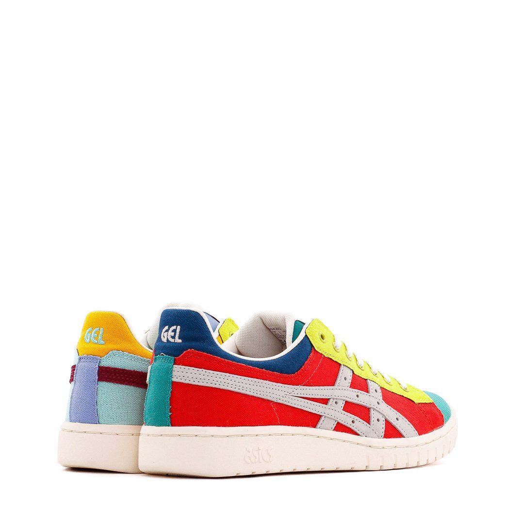FOOTWEAR - Asics Men X Atmos Gel-PTG Multicolour 1193A202-000