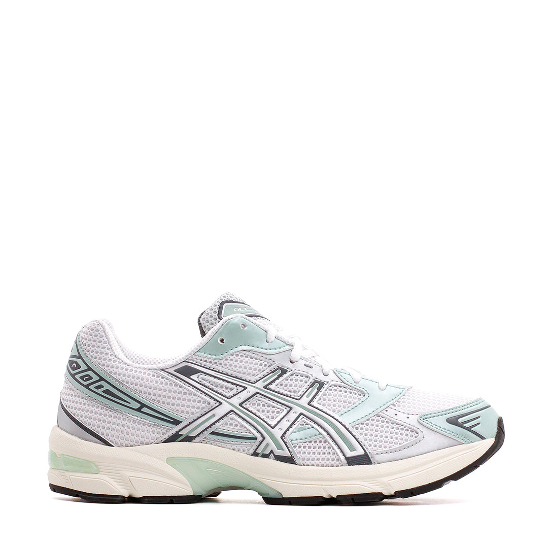 Asics Men x Naked Gel-1130 White Silver 1203A192-100 - FOOTWEAR - Canada