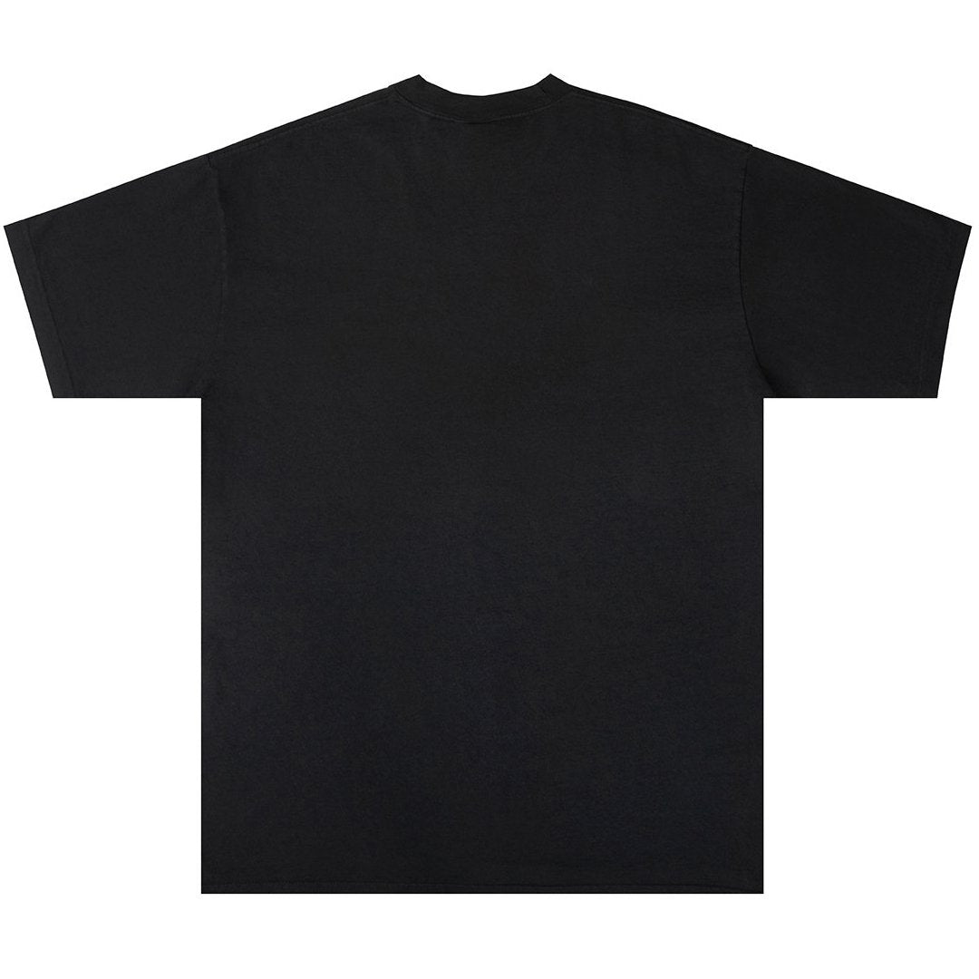 Babylon LA Dive T-Shirt Black P101013-BLK (Solestop.com)