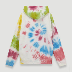 Bel-Air Athletics Men College Regular Hoodie Pastel Multicolour - SWEATERS - Canada