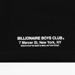 Billionaire Boys Club BB Space Station Short Black - SHORTS - Canada
