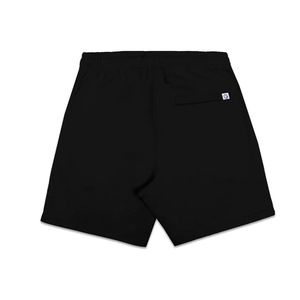 Billionaire Boys Club BB Space Station Short Black Secondary image