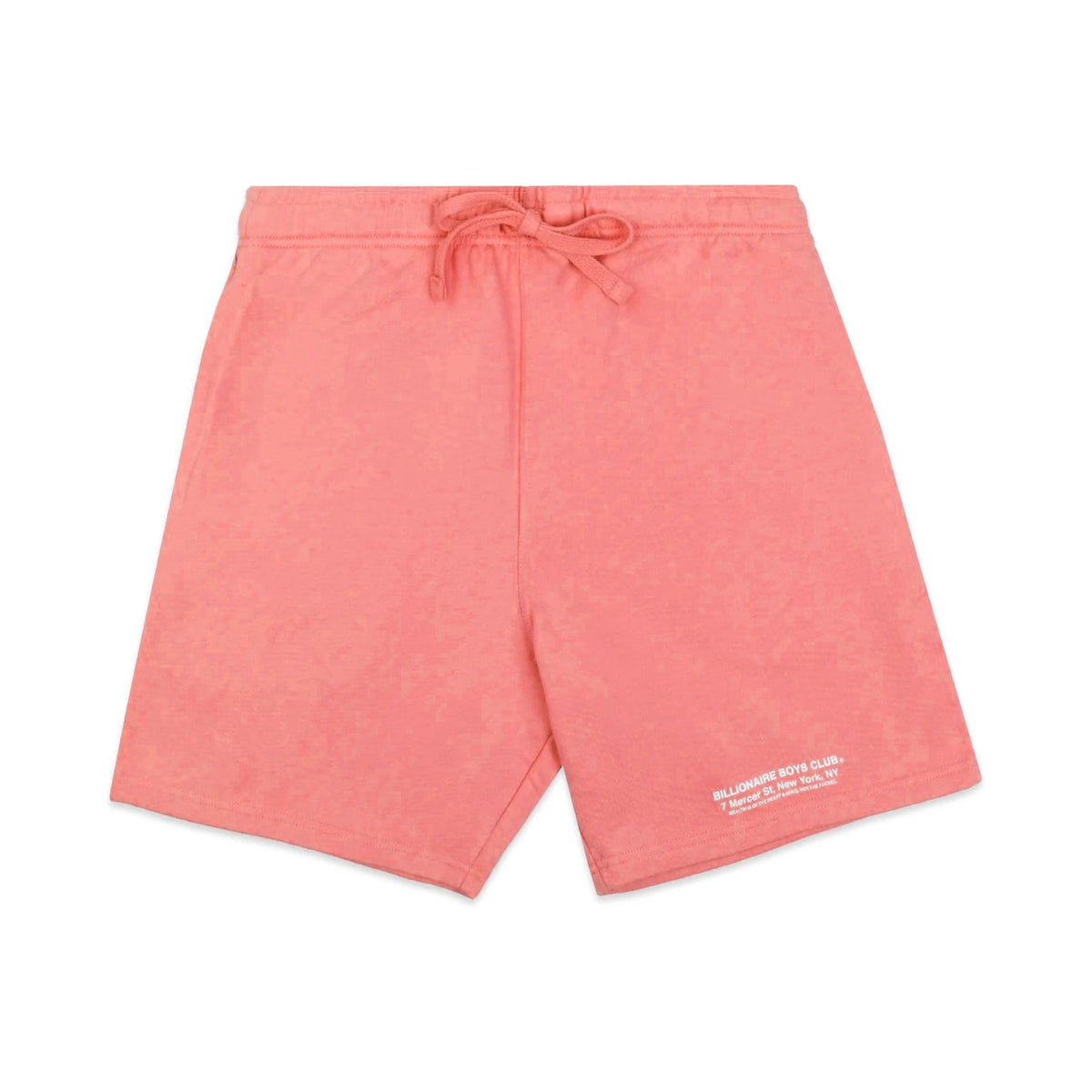 Billionaire Boys Club BB Space Station Short Sugar Coral - SHORTS - Canada Main image