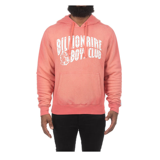 Billionaire Boys Club BB Vintage Hoodie Dubarry - SWEATERS - Canada