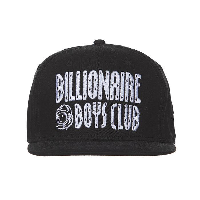 Billionaire Boys Club Dollar Snapback Hat Black - HEADWEAR - Canada