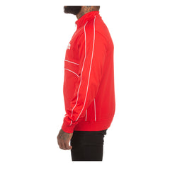 Billionaire Boys Club Men BB Trials Jacket Red - OUTERWEAR - Canada