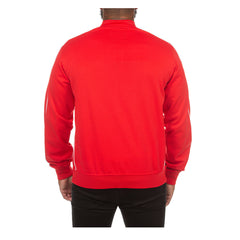 Billionaire Boys Club Men BB Trials Jacket Red - OUTERWEAR - Canada
