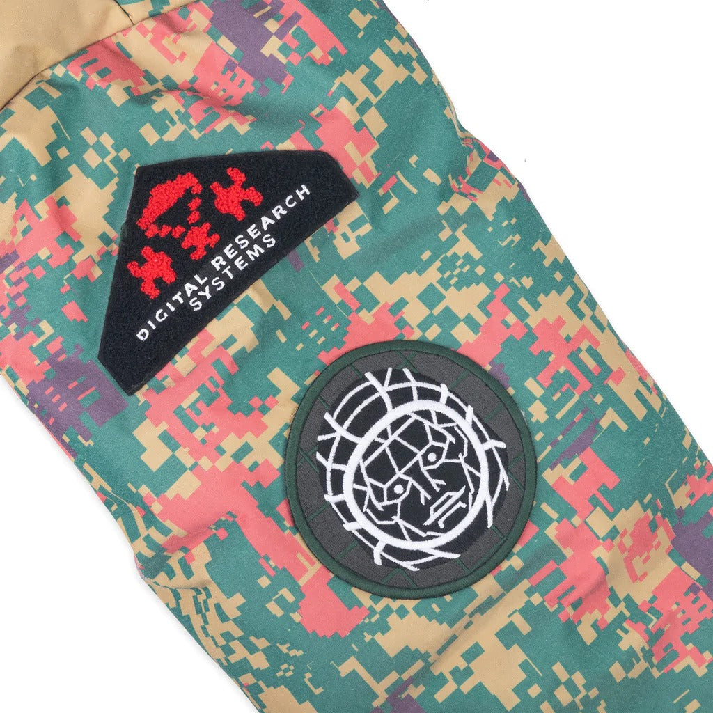 Billionaire Boys Club Observatory Jacket Curry (Solestop.com)