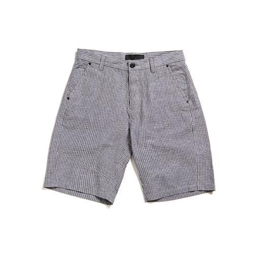 BLACK SCALE NEUTRA SHORTS BSSU14115-BLK - PANTS - Solestop.com - Canada Main image