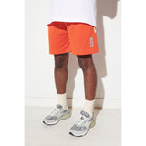 Bristol Studio Men Core Shorts Orange - SHORTS - Canada