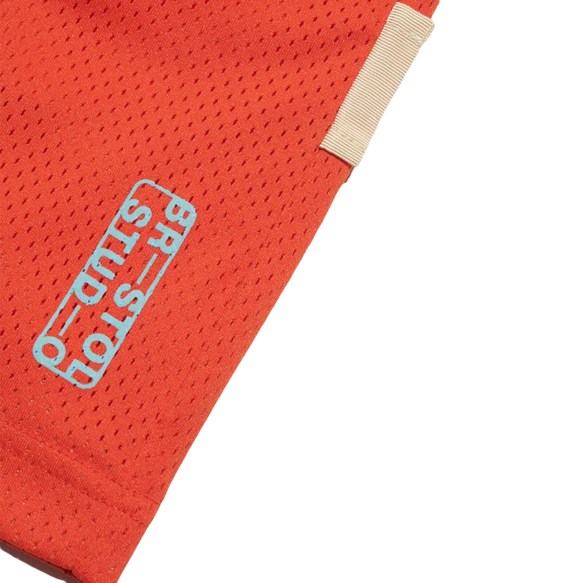 Bristol Studio Men Core Shorts Orange - SHORTS - Canada