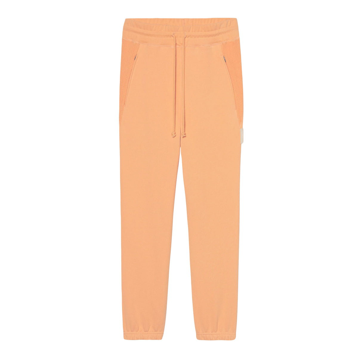 Bristol Studio Men Slim Sweatpant Peach - BOTTOMS - Canada Main image