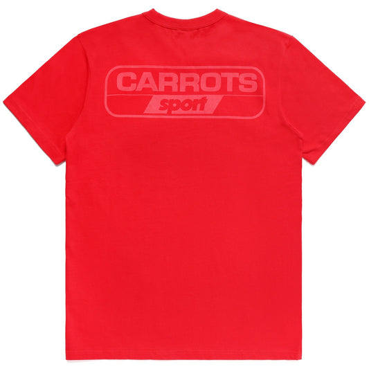 T-SHIRTS - Carrots this is just a warning