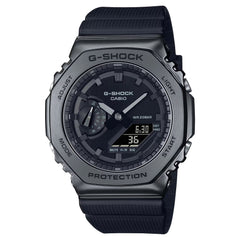Casio G-Shock 2100 Metal GM2100BB-1A - ACCESSORIES - Canada