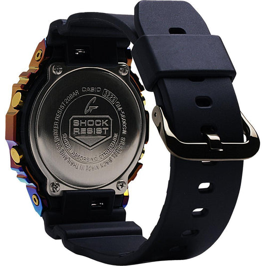 Casio G-Shock 5600 Late Night GM-5600SN-1 - ACCESSORIES - Canada