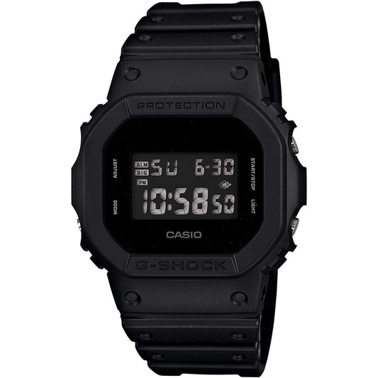 Casio G-Shock 5600 Utility Black DW5600BB-1 - ACCESSORIES - Canada
