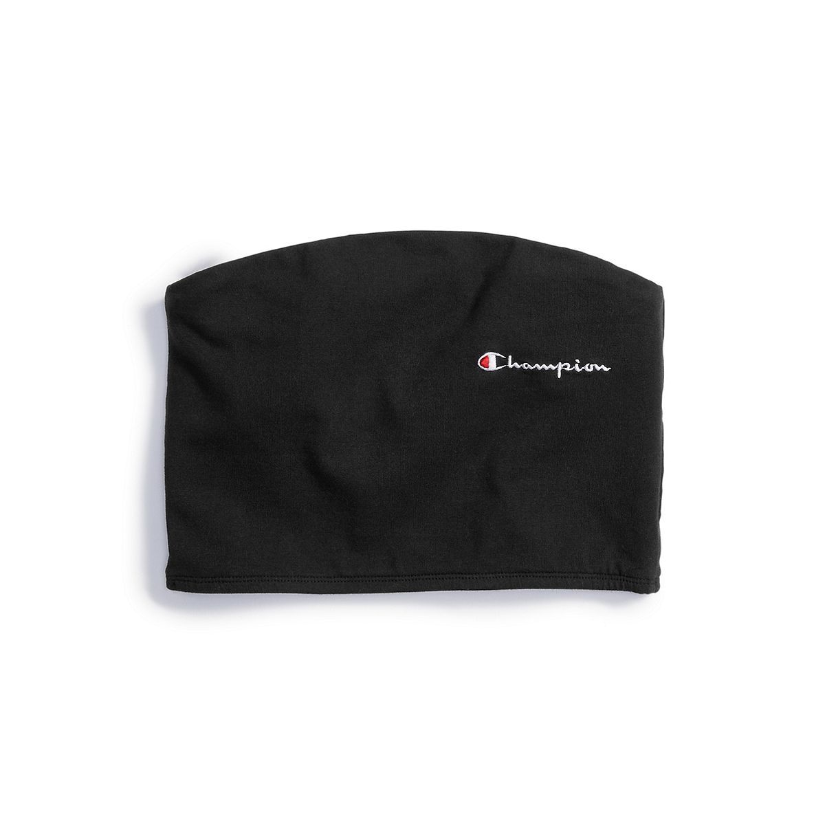 SWEATERS - Champion Everyday Tube Top Black Women W4818-550316-003 Main image