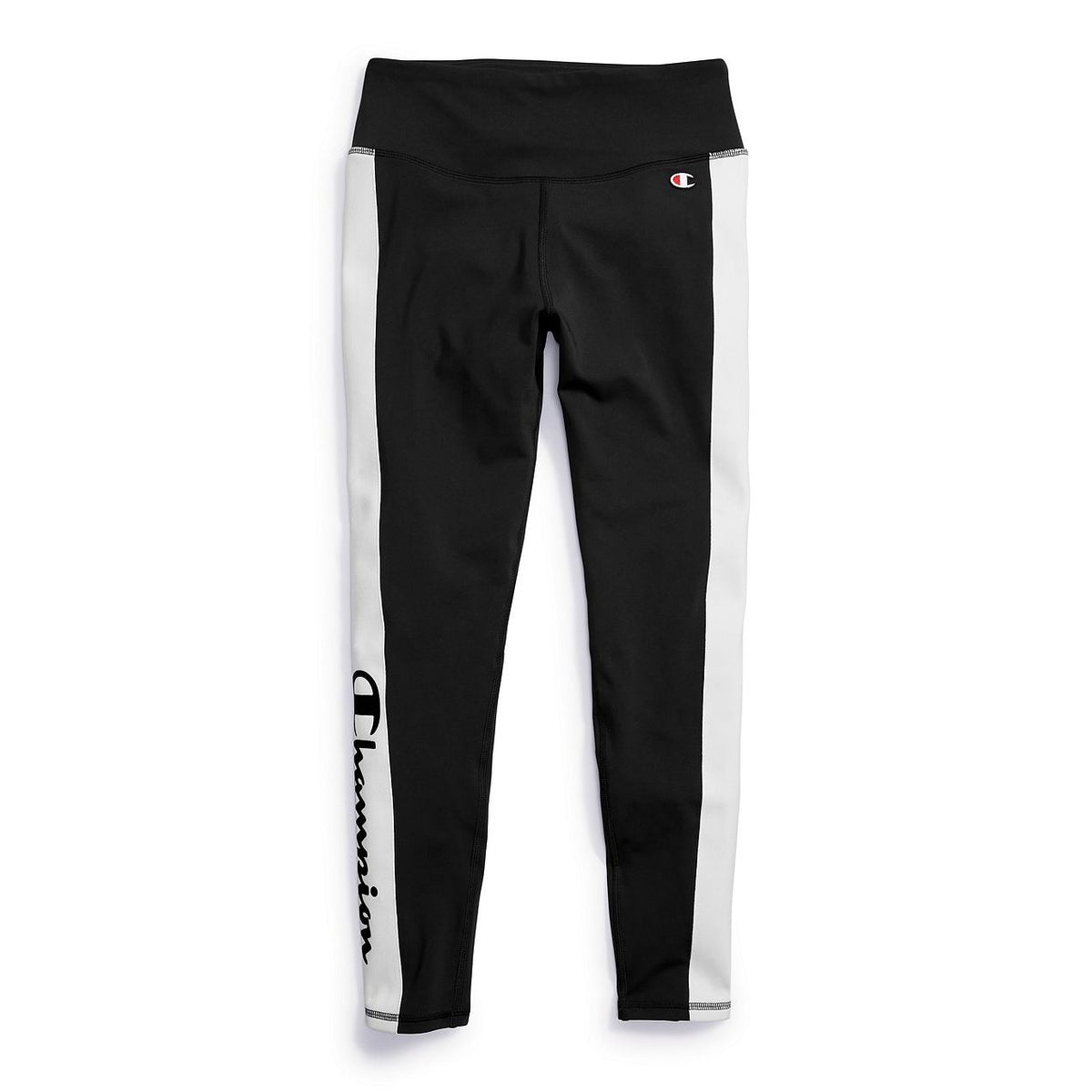 BOTTOMS - Champion High Rise Tight Black Women ML142-550309-003 Main image