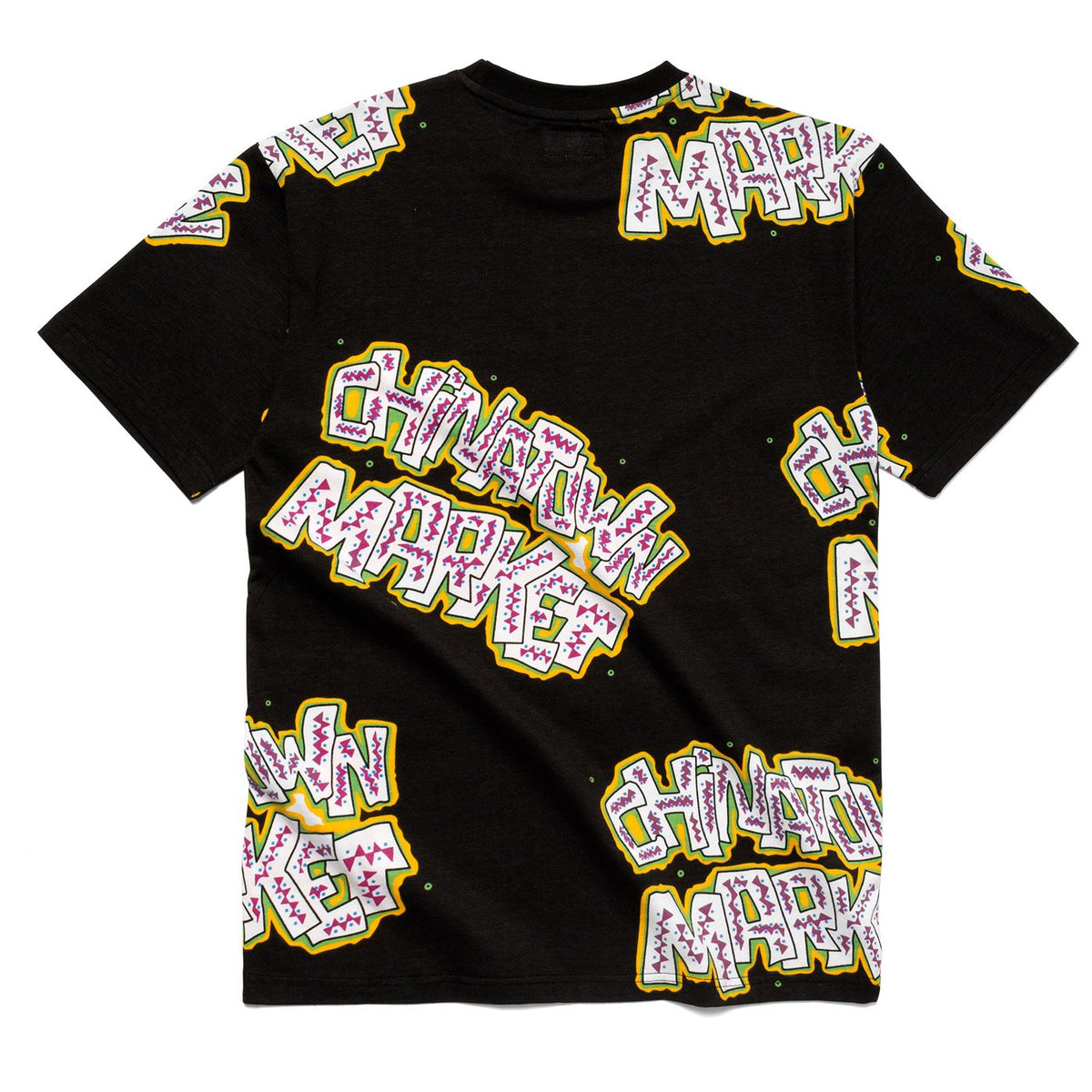 Chinatown Market Creature Tee Black 1990455-BLK - T-SHIRTS - Canada