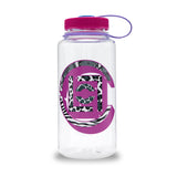 CLOT Shadow Logo Waterbottle Pink - ACCESSORIES - Canada
